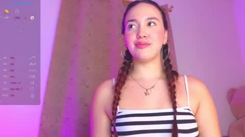 Milly online show from 5, 1, 2025