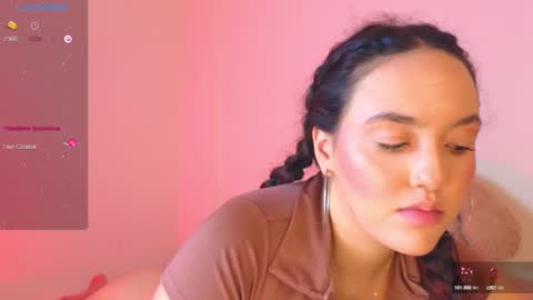 Milly online show from 10, 2, 2025