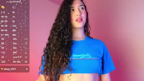Milly online show from 11, 7, 2026
