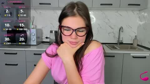 Snapshot of milly_brown_ chatting on 2, 6, 2026 Welcome My name is Tina online show from 2, 6, 2026
