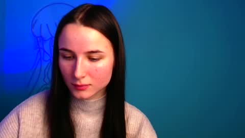 Snapshot of milly_liss chatting on 6, 1, 2025 Milly online show from 6, 1, 2025