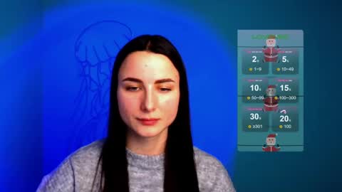 Snapshot of milly_liss chatting on 9, 1, 2025 Milly online show from 9, 1, 2025