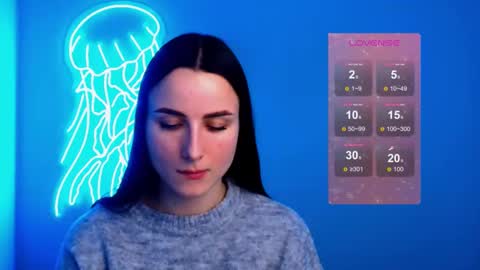 Snapshot of milly_liss chatting on 13, 1, 2025 Milly online show from 13, 1, 2025