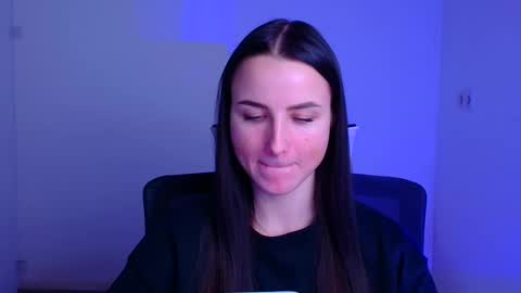 Snapshot of milly_liss chatting on 12, 2, 2025 Milly online show from 12, 2, 2025