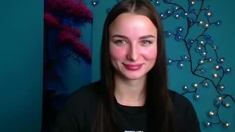 Snapshot of milly_liss chatting on 17, 10, 2025 Milly online show from 17, 10, 2025