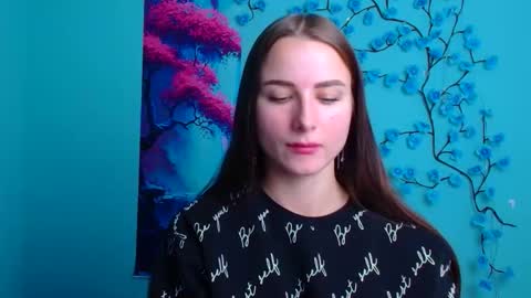 Snapshot of milly_liss chatting on 19, 11, 2025 Milly online show from 19, 11, 2025