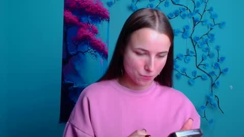 Snapshot of milly_liss chatting on 25, 11, 2025 Milly online show from 25, 11, 2025