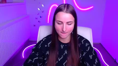 Snapshot of milly_liss chatting on 1, 12, 2025 Milly online show from 1, 12, 2025