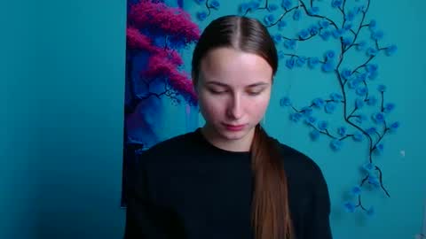 Snapshot of milly_liss chatting on 2, 12, 2025 Milly online show from 2, 12, 2025