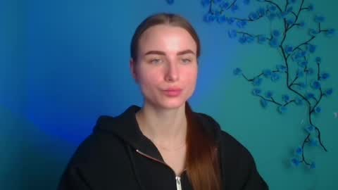 Snapshot of milly_liss chatting on 20, 4, 2026 Milly online show from 20, 4, 2026