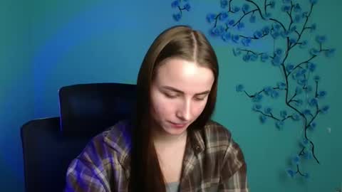 Snapshot of milly_liss chatting on 21, 5, 2026 Milly online show from 21, 5, 2026