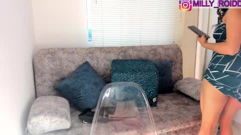 Snapshot of milly_roidd chatting on 22, 12, 2024 gaby online show from 22, 12, 2024