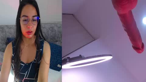 Snapshot of milly_roidd chatting on 26, 12, 2024 gaby online show from 26, 12, 2024