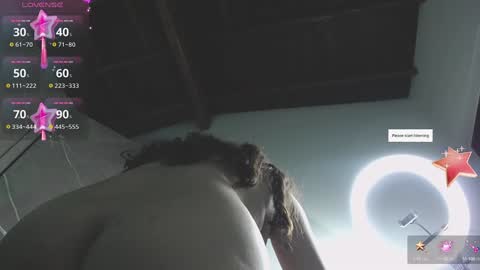 Milly online show from 10, 12, 2024