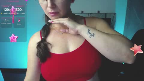 Milly online show from 19, 12, 2024