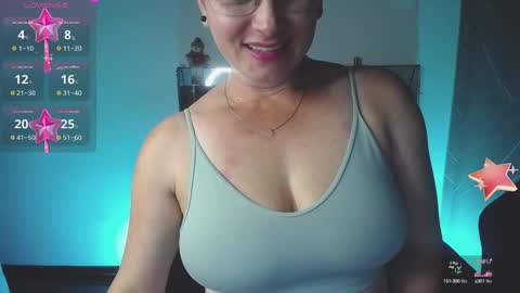 Milly online show from 20, 12, 2024