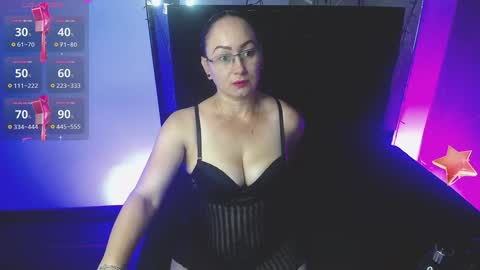 Milly online show from 20, 12, 2024