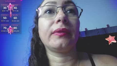 Milly online show from 22, 12, 2024