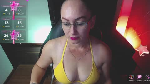 Milly online show from 30, 12, 2024