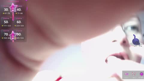 Milly online show from 13, 1, 2025