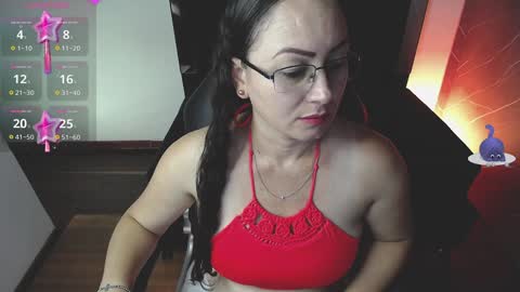 Milly online show from 15, 1, 2025