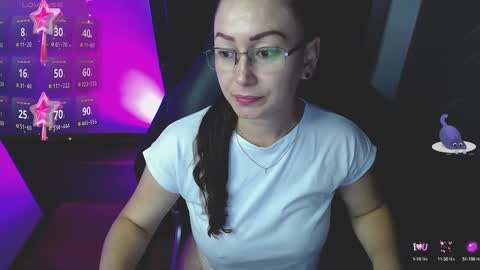 Milly online show from 6, 2, 2025