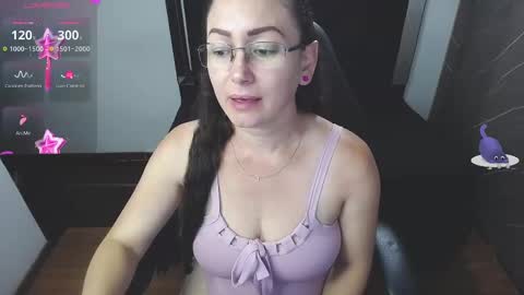 Milly online show from 12, 2, 2025