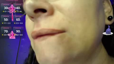 Milly online show from 18, 2, 2025