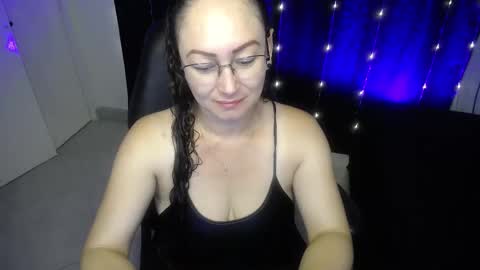 Milly online show from 23, 2, 2025