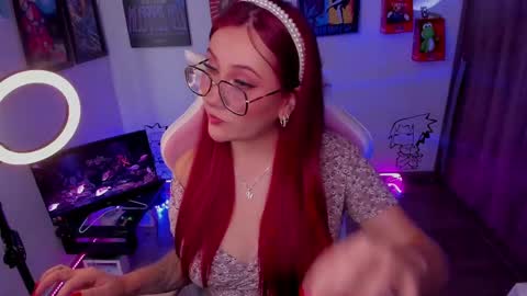 Snapshot of milly_yako chatting on 10, 2, 2025 Monkey D Maddie online show from 10, 2, 2025