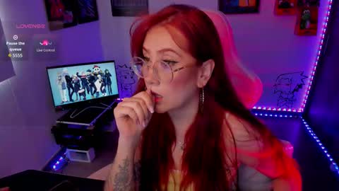 Snapshot of milly_yako chatting on 7, 10, 2025 Monkey D Maddie online show from 7, 10, 2025