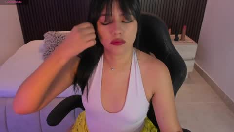 millyevans1 online show from 11, 4, 2026