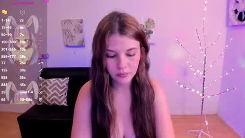 Snapshot of millysandler chatting on 26, 1, 2025 Milly online show from 26, 1, 2025