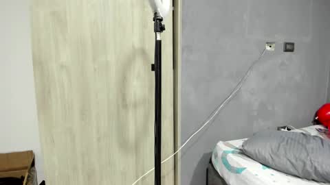 Milo Cruz online show from 18, 2, 2026