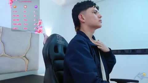 milo_tay1 online show from 27, 3, 2026