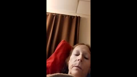 Snapshot of miloanj chatting on 29, 10, 2025 miloanj online show from 29, 10, 2025