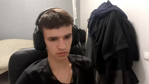 Denis online show from 19, 5, 2026