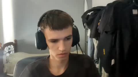 Denis online show from 12, 6, 2026