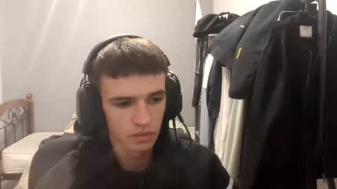 Denis online show from 15, 6, 2026