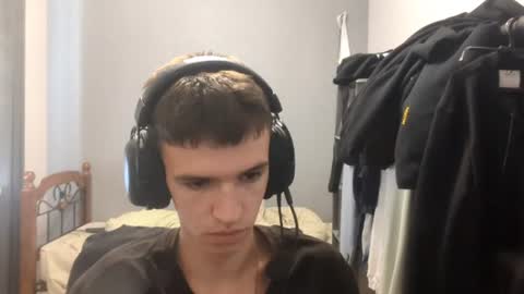 Denis online show from 16, 6, 2026