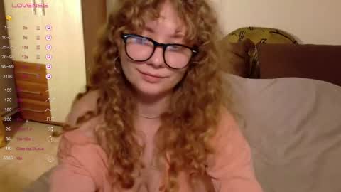 milounee online show from 14, 4, 2026