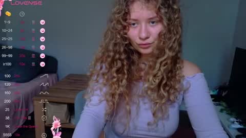 milounee online show from 3, 7, 2026