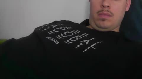 Snapshot of milowww1601 chatting on 16, 12, 2024 milowww1601 online show from 16, 12, 2024