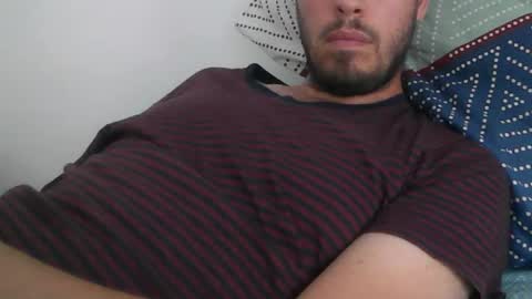 Snapshot of milowww1601 chatting on 10, 9, 2025 milowww1601 online show from 10, 9, 2025