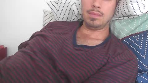 Snapshot of milowww1601 chatting on 17, 9, 2025 milowww1601 online show from 17, 9, 2025