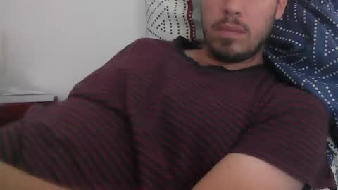 Snapshot of milowww1601 chatting on 1, 10, 2025 milowww1601 online show from 1, 10, 2025