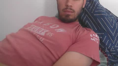 Snapshot of milowww1601 chatting on 8, 10, 2025 milowww1601 online show from 8, 10, 2025