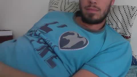 Snapshot of milowww1601 chatting on 24, 10, 2025 milowww1601 online show from 24, 10, 2025