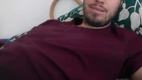 milowww1601 online show from 18, 3, 2026