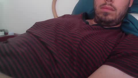 milowww1601 online show from 13, 5, 2026